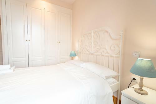Apartamento Plaza Mayor 18-19