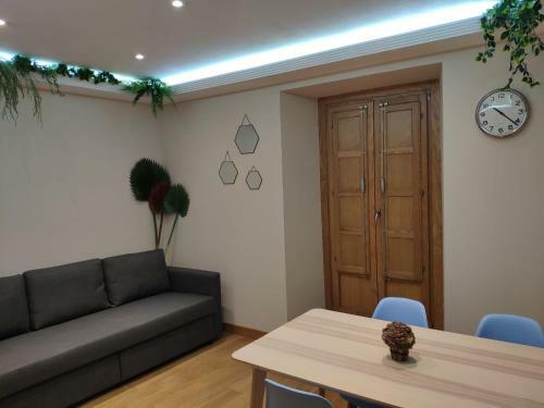 Apartamento Juan De Herrera Vut47168