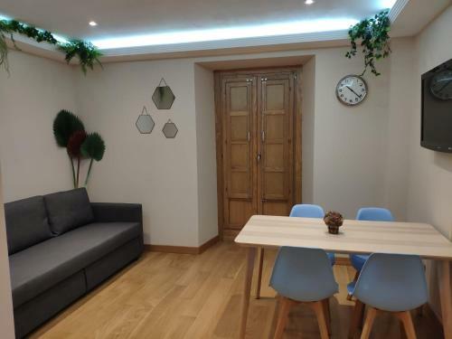 Apartamento Juan De Herrera Vut47168