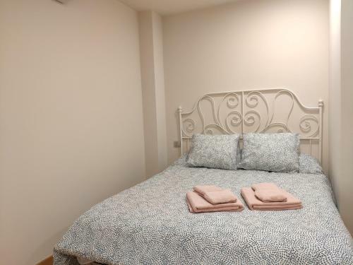 Apartamento Juan De Herrera Vut47168