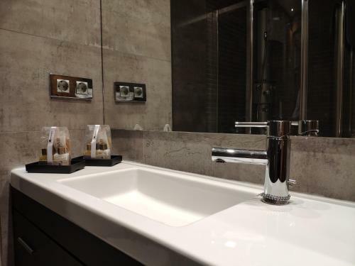 Apartamento Juan De Herrera Vut47168