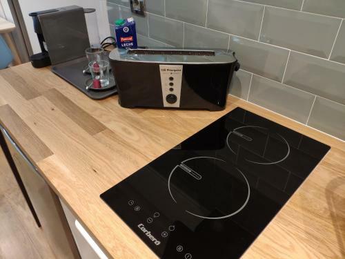 Apartamento Juan De Herrera Vut47168