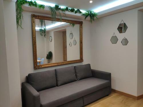 Apartamento Juan De Herrera Vut47168