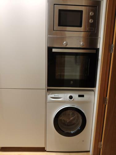 Apartamento Juan De Herrera Vut47168