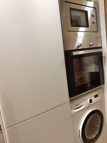 Apartamento Juan De Herrera Vut47168