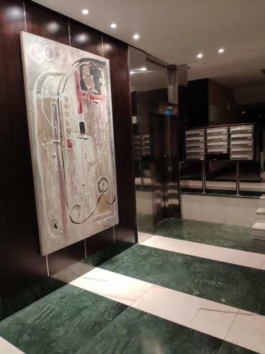 Apartamento Juan De Herrera Vut47168