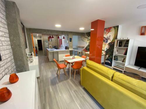 Apartamento Universidad 4