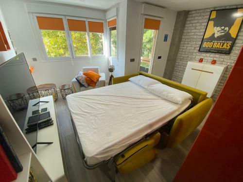 Apartamento Universidad 4