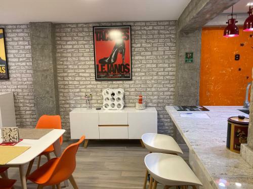Apartamento Universidad 4