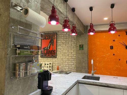 Apartamento Universidad 4