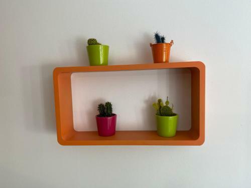 Apartamento Universidad 4