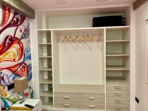 Apartamento Universidad 4