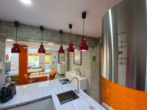 Apartamento Universidad 4