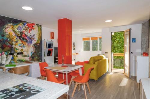 Apartamento Universidad 4