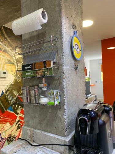 Apartamento Universidad 4