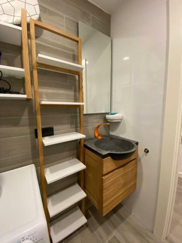 Apartamento Universidad 4