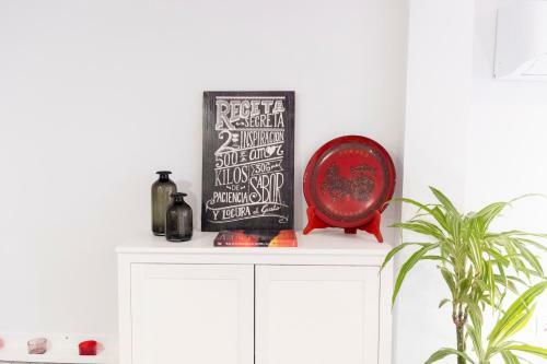 Apartamento Garval Valladolid