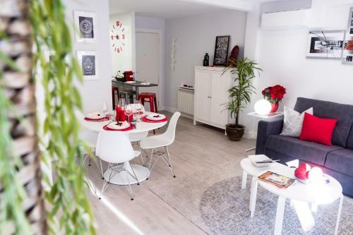 Apartamento Garval Valladolid