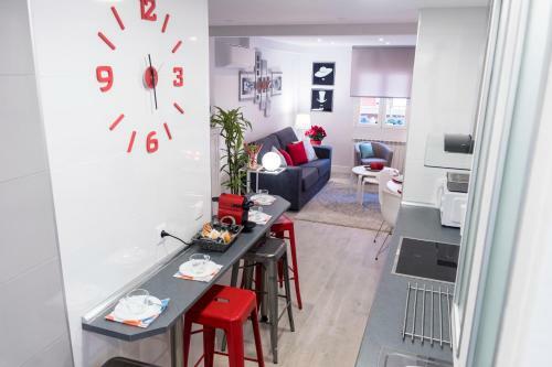 Apartamento Garval Valladolid