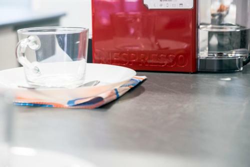 Apartamento Garval Valladolid