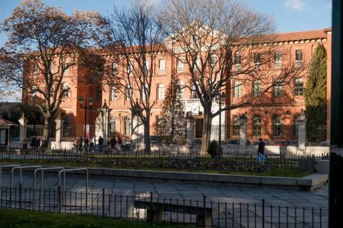 Apartamento Garval Valladolid