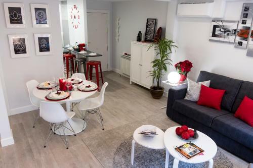 Apartamento Garval Valladolid