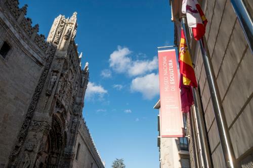 Apartamento Garval Valladolid