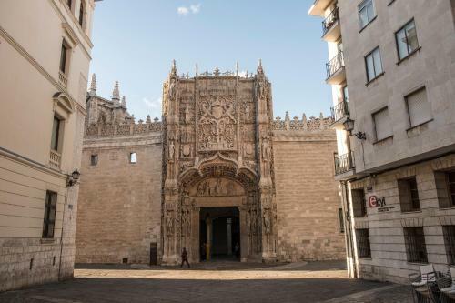 Apartamento Garval Valladolid