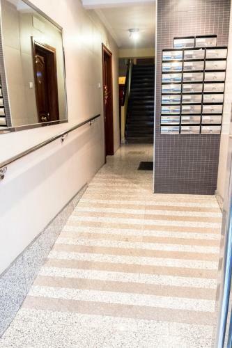 Apartamento Garval Valladolid