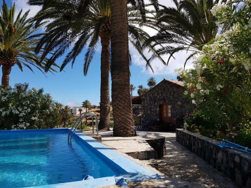 Casa Rural Sola Con Piscina Privada