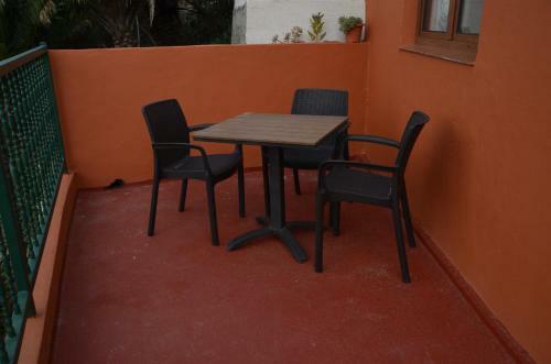 Agroturismo Casa Camilo