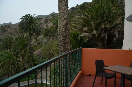 Agroturismo Casa Camilo