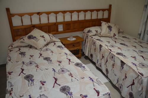 Agroturismo Casa Camilo