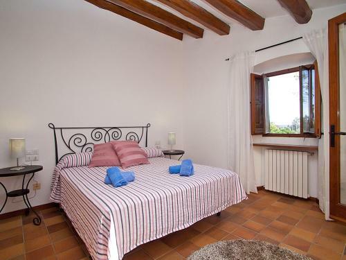 Holiday Home Mas Moli