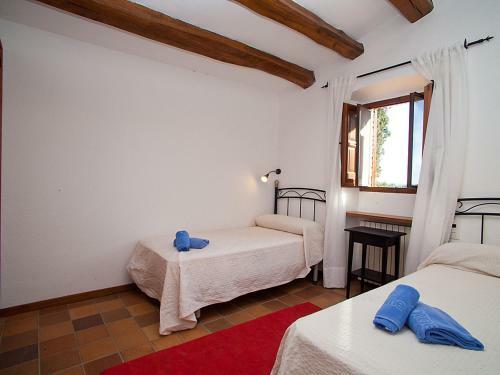 Holiday Home Mas Moli