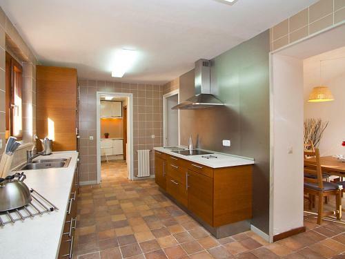 Holiday Home Mas Moli