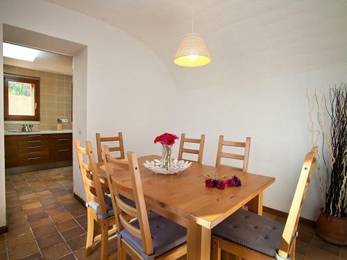 Holiday Home Mas Moli