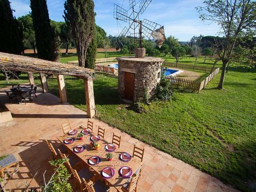 Holiday Home Mas Moli