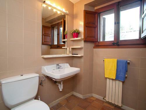 Holiday Home Mas Moli