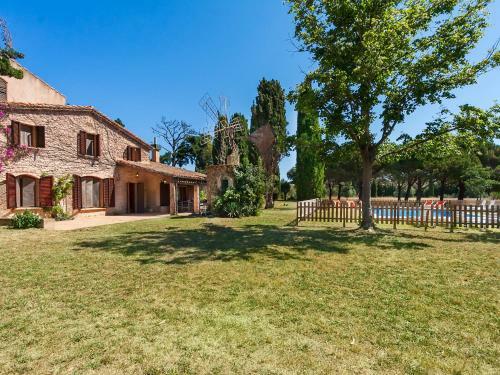 Holiday Home Mas Moli