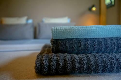 Bed & Breakfast Casa Sensi