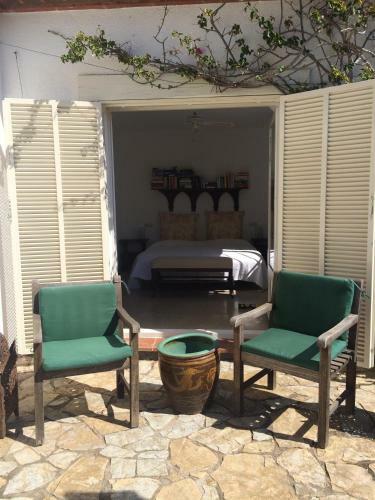 Hostal Villa Sotavent