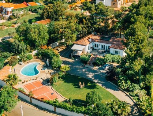 Hostal Villa Sotavent