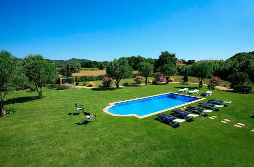 Villa Mas Dels Avis