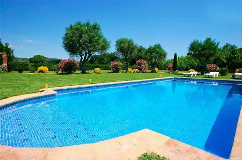 Villa Mas Dels Avis