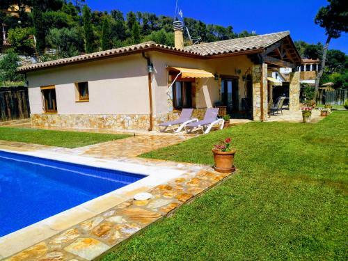 Villa Cal Nano
