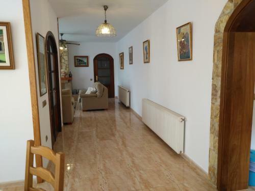Villa Cal Nano