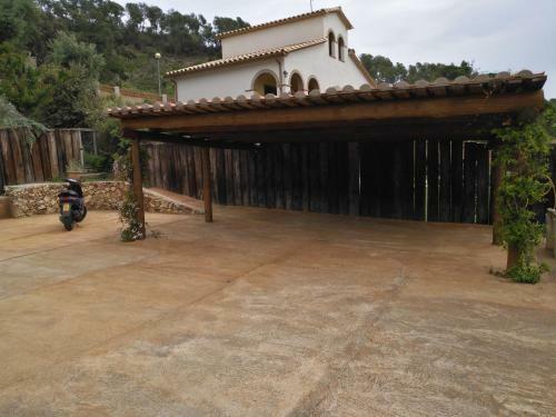 Villa Cal Nano