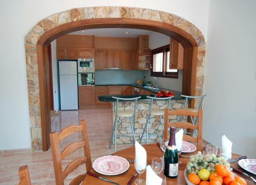 Villa Cal Nano