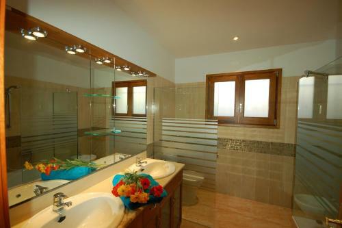 Villa Cal Nano
